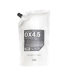 ナンバースリー OX 4.5% 1200ml【医薬部外品】 ナンバースリー OX 4.5% 1200ml【医薬部外品】