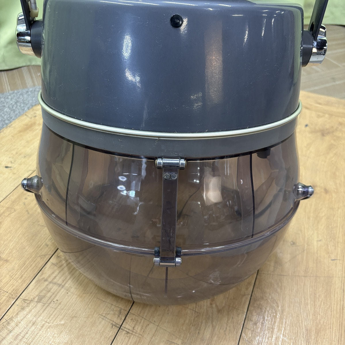 アーム式ドライヤー 033N 本体のみの卸・通販 | ビューティガレージ