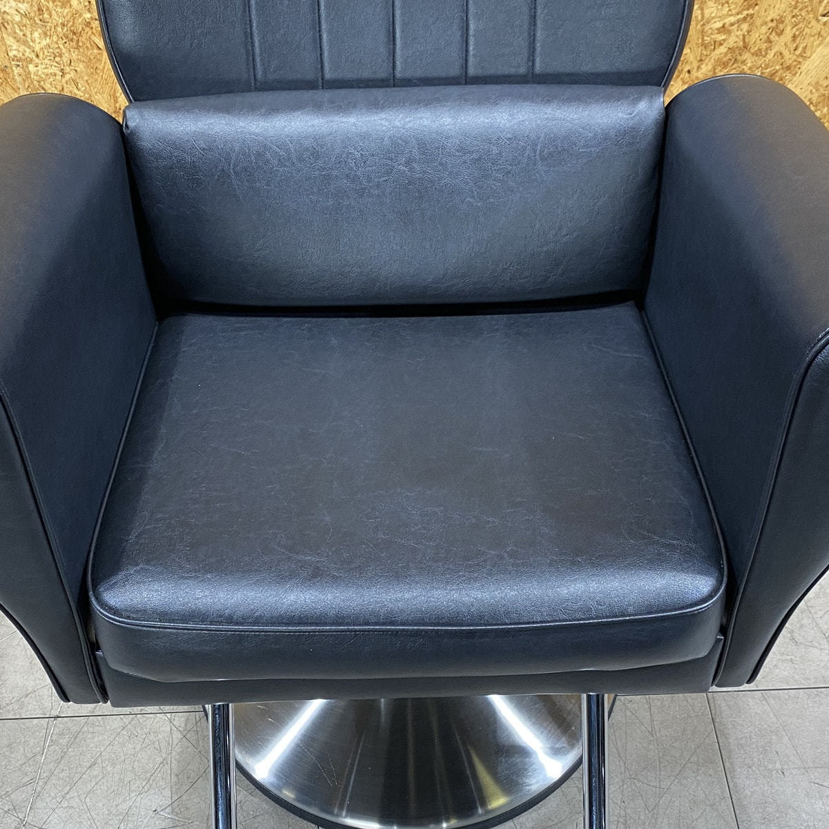 中古】タカラベルモント シャンプー椅子 『Vintage alt + a1602M／SP