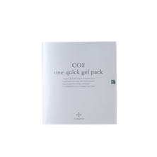 ヴィコスメティクス CO2ワンクイックジェルパック 10g&times;5包入