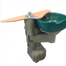 スイングボール　洗面