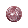 paragel（パラジェル）カラージェル AP3 ティーブラウン 4g 1