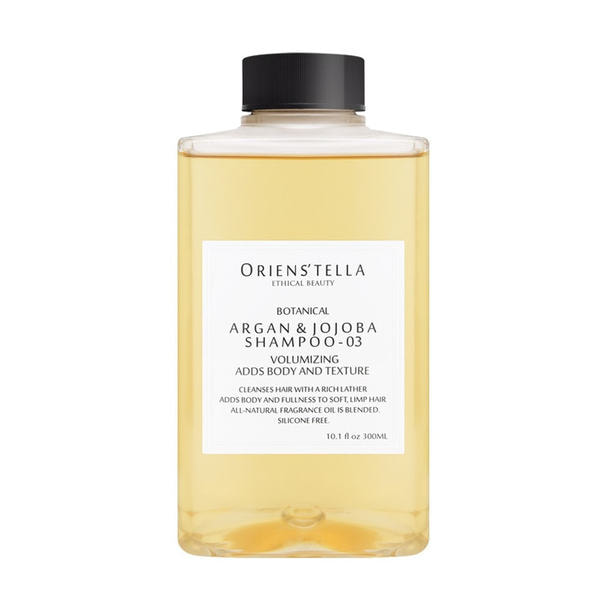 オリエンステラ AJシャンプー03 300ml