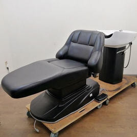 TAKARA BELMONT（タカラベルモント）のフルフラットシャンプーユニット