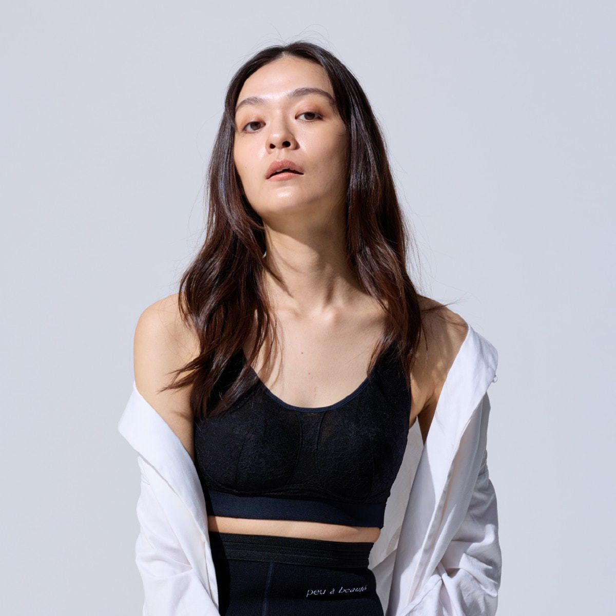 プウアボーテ リッチメイクブラ（M）の卸・通販 | ビューティガレージ