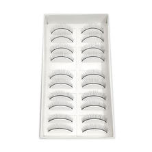 【あすなろ】練習用つけまつげ(10セット)