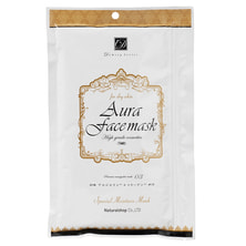 デムジー オーラフェイスマスク 03 10枚入り