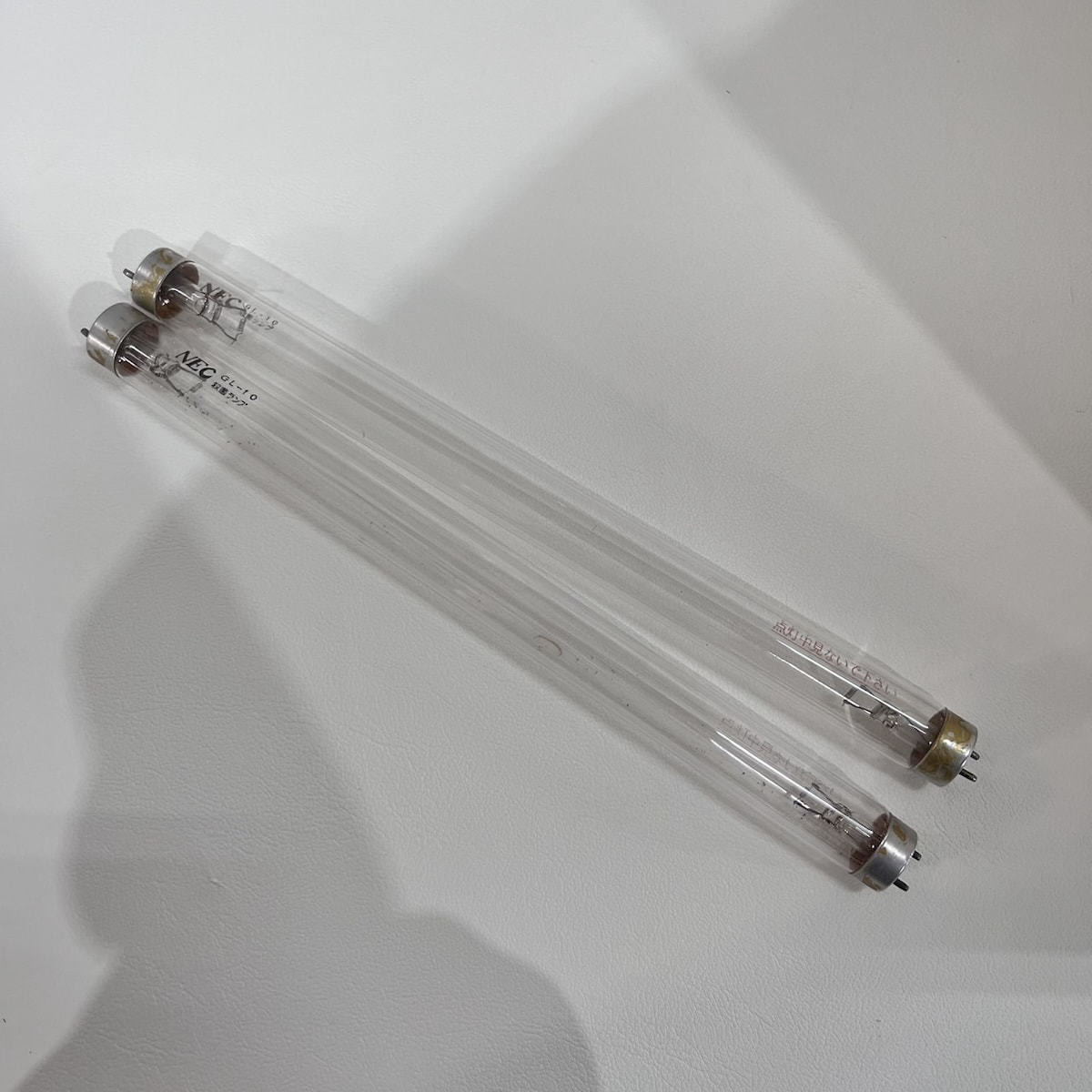 中古現状品】フジステアライザー 1灯式消毒器 【東日本仕様・限定販売 
