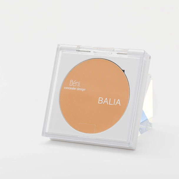 【BLISS LASH】BALIA＋コンシーラー 1