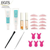 【EGTS】ラッシュリフトセミナーセット＜立ち上げ＞