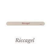 リッカジェル エメリーボード 150/180