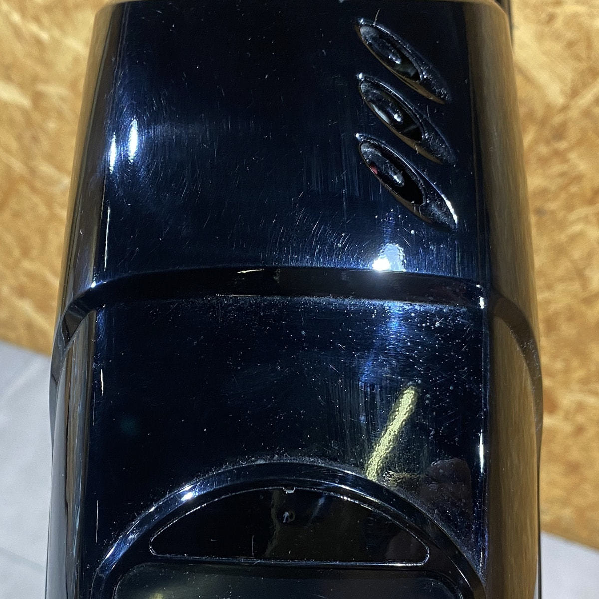 中古】ビューティガレージ 促進機 『Swing Belle スイングベル