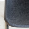 LOG CHAIR ヴィンテージブラック（250923） 5