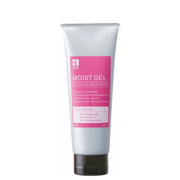 モイストゲル S 120g