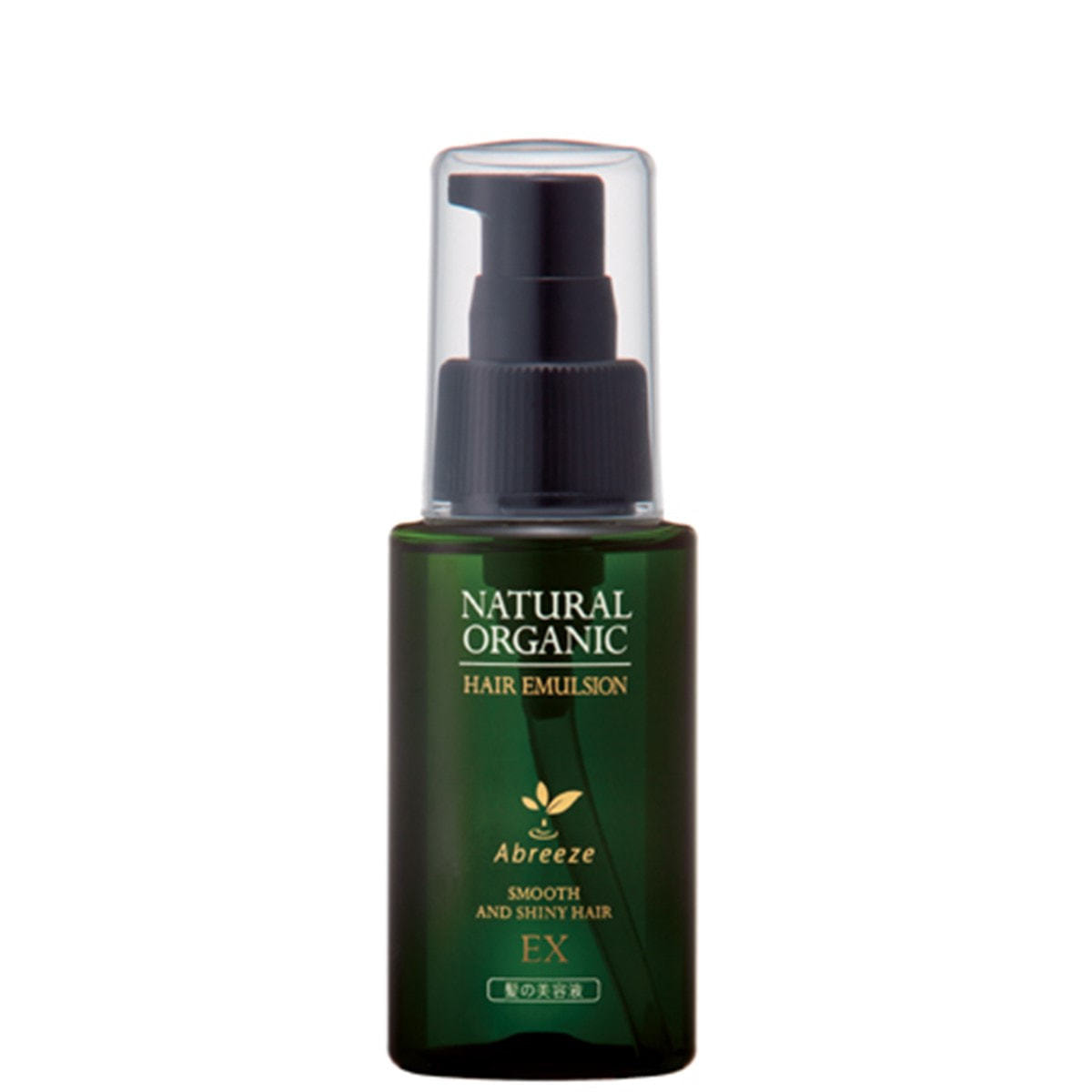 ヘアエマルジョン EX 60ml