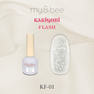 my&bee かき氷フラッシュ KF-001 1