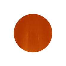 No.8 tokyo カラージェル C317 クリアカーネリアンオレンジ 4g