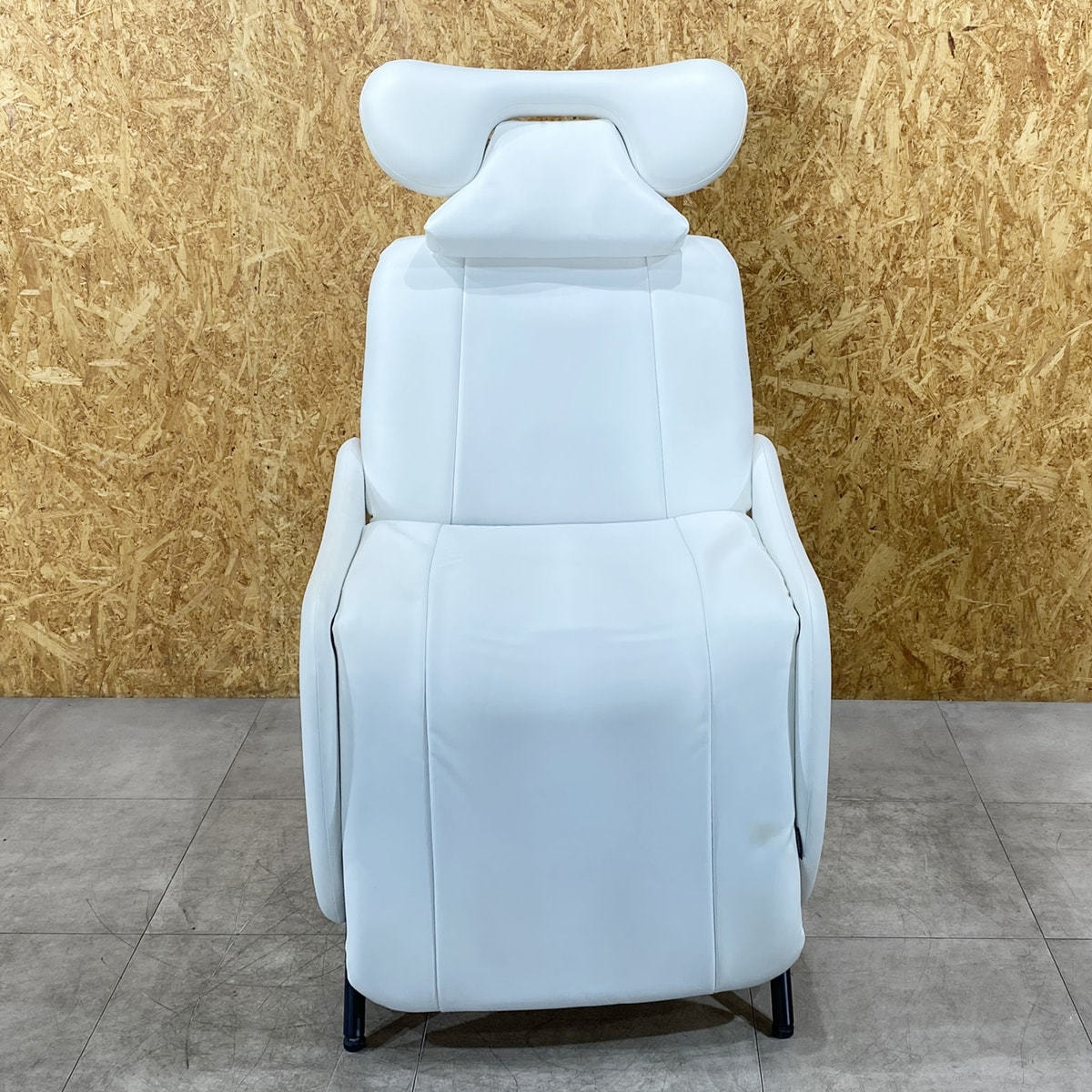 中古】アイラッシュチェア タカラベルモント『Riche（リーチェ