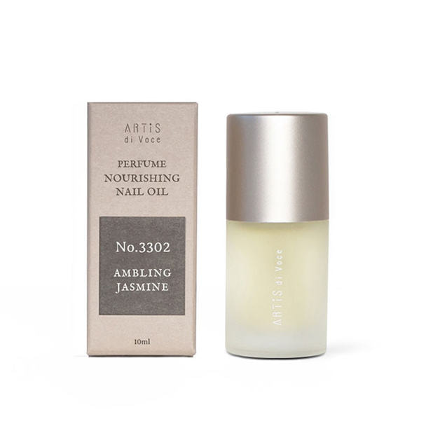 ARTiS di Voce ナリシングネイルオイル 10ml 3302n AMBLING JASMINE 1