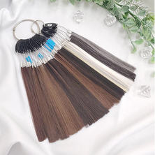 【追加用】CLIPS.Pro 25色カラーチャートサンプル （フルオーダー用）