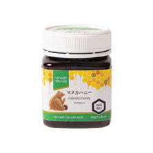 生活の木 マヌカハニー MG40+ 250g