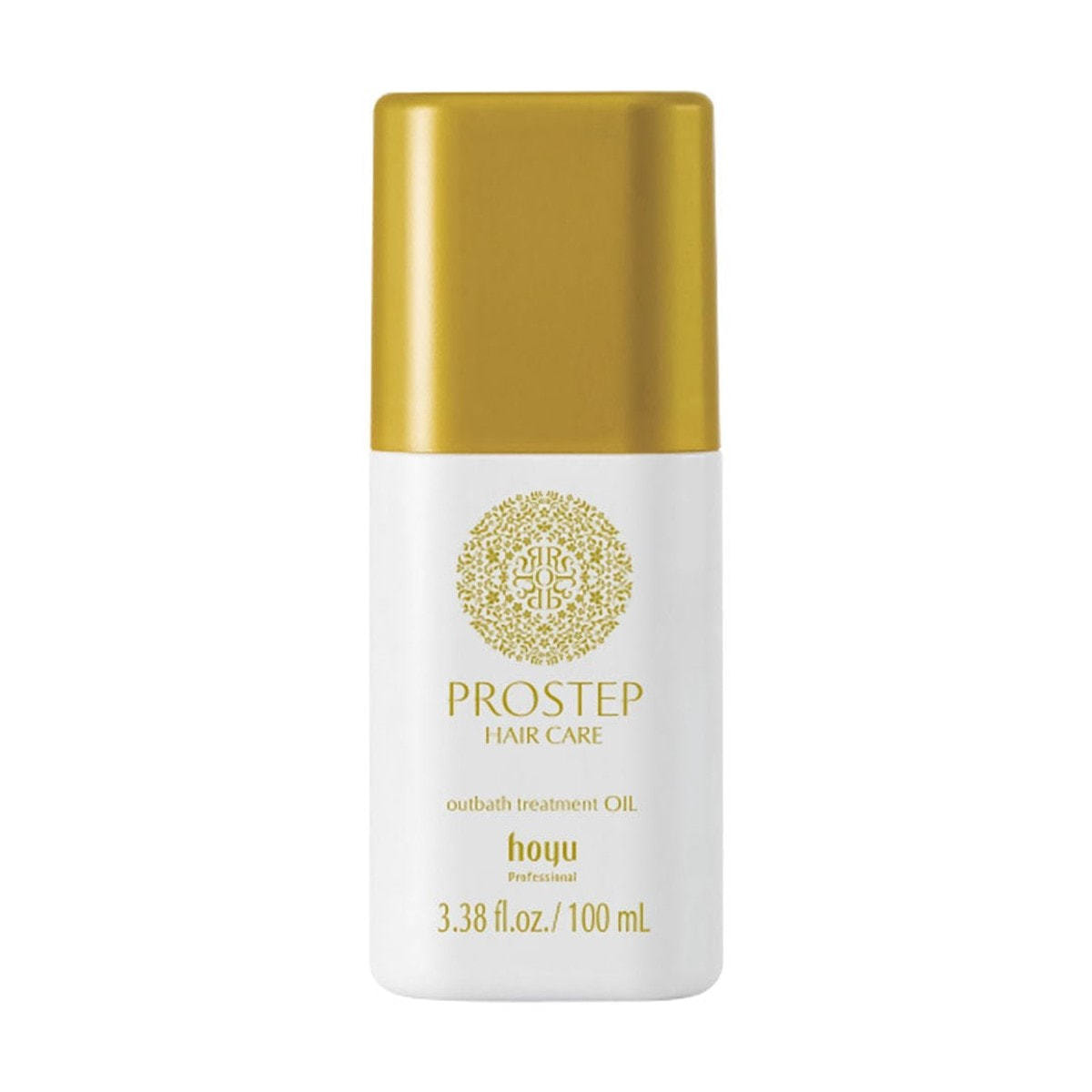 アウトバスオイル 100ml