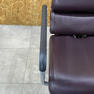 【中古】タカラベルモント　バックシャンプー 『RSIII AXIS(アクシス) Wステップ』 固定ボウル仕様　 ダークブラウン 11