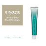 アソートアリア S 9/8CB 80g(グレイファッション)【医薬部外品】 1