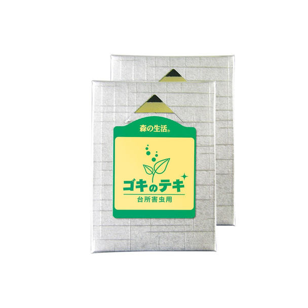 カリス成城 ゴキのテキ 2個入 1