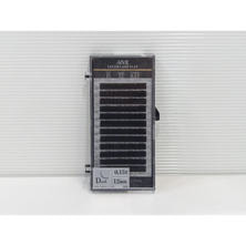 【アウトレット】LEGER LASH FLAT [Dカール 太さ0.15 長さ12mm]