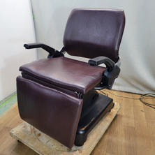 FERIO OPEN（フェリオオープン） 茶