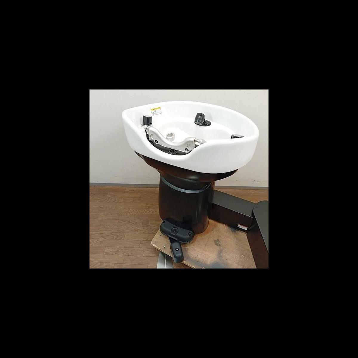 タカラベルモント YUME SWING ユメスイング リアボウル リア逆振り