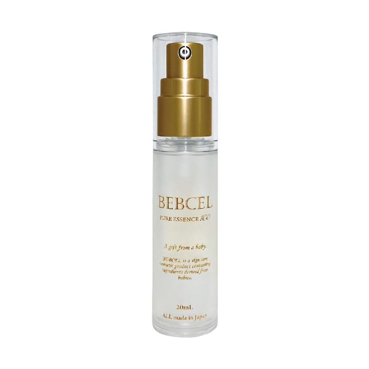 BEBCEL ベビセル　ピュアエッセンス 20ml