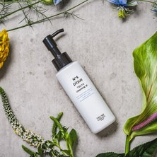 【TRUMP】№6 ピック TSUYA クレンジング ジェル 120ml