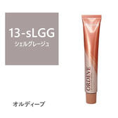 オルディーブ 13-sLGG(シェルグレージュ) 80g【医薬部外品】