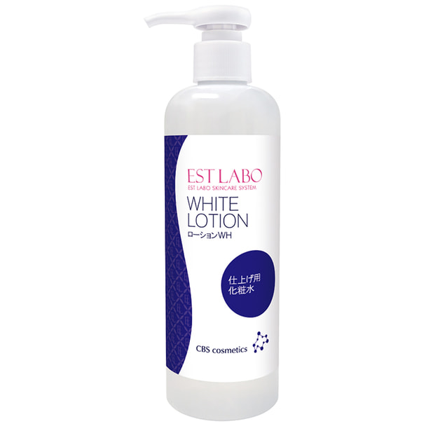 エステラボ ローションWH 300ml【業務用】 1