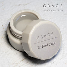 GRACE チップボンドクリア 5g