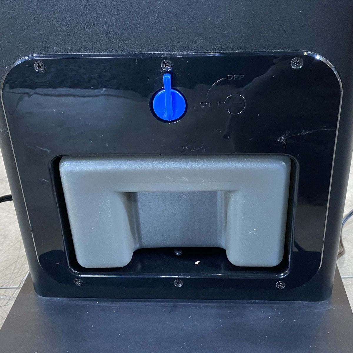 中古】ビューティガレージ 『ヘアスチーマー twin tail(ツインテール