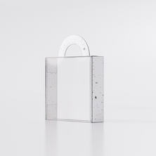 oui nails ピールオフマニキュア 3色BOX（箱のみ）10枚セット