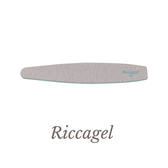 リッカジェル NEWネイルファイル 80G 10本