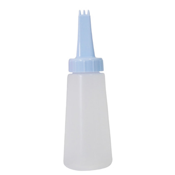 三穴スポイト120ml ブルー 1