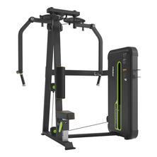 【EVOLGEAR】リアデルト&amp;ペックフライEVW-A007