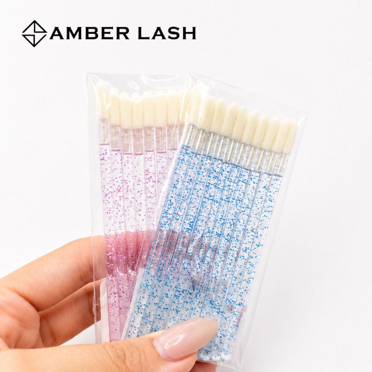AMBER LASH】マイクロスティック（10本入り）の卸・通販 | ビューティ