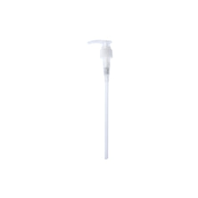 back.bar(バックバー) 1000ml容器用ポンプディスペンサー(白) back.bar(バックバー) 1000ml容器用ポンプディスペンサー(白)