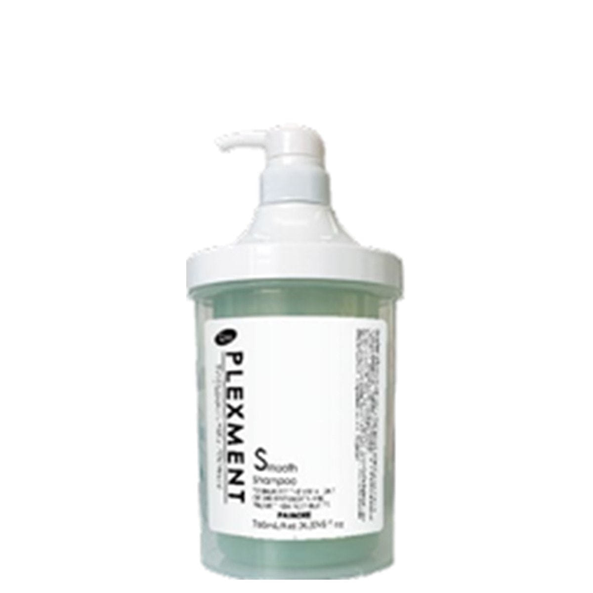 スムースシャンプー 780ml