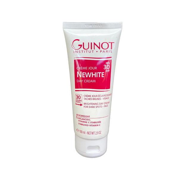 ギノー クレーム ジュール ニューワイト 100ml【業務用】