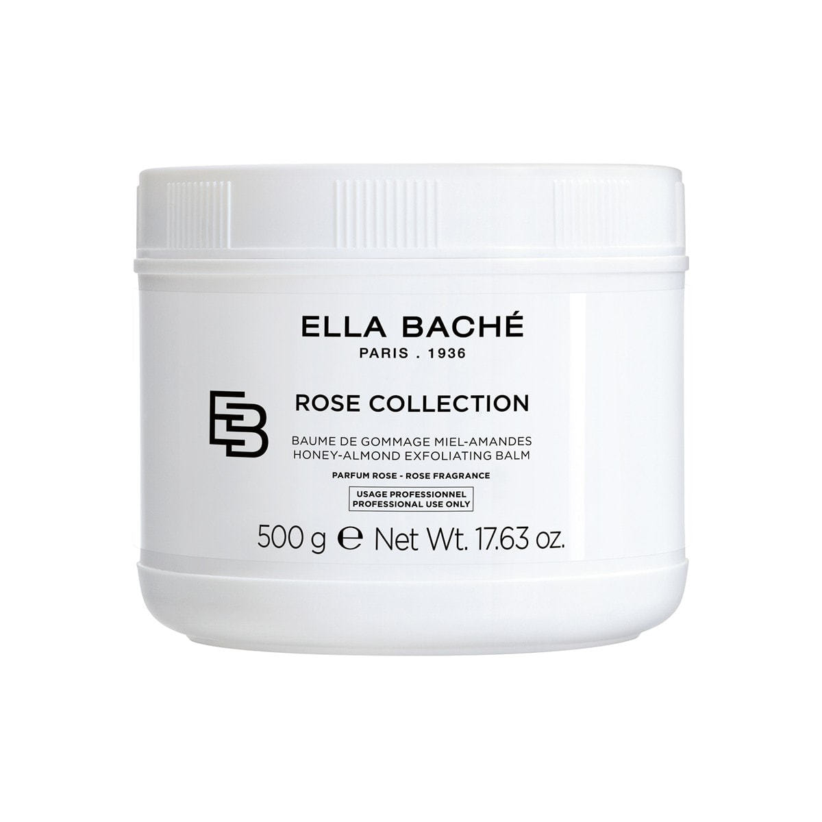 エラバシェ RO スクラム バーム pro 500ml エラバシェ RO スクラム バーム pro 500mlの卸・通販 | ビューティガレージ