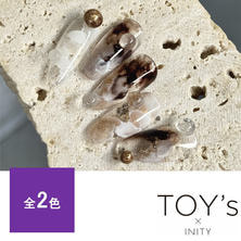 TOY&rsquo;s&times;INITY ベーシックインク 8ml