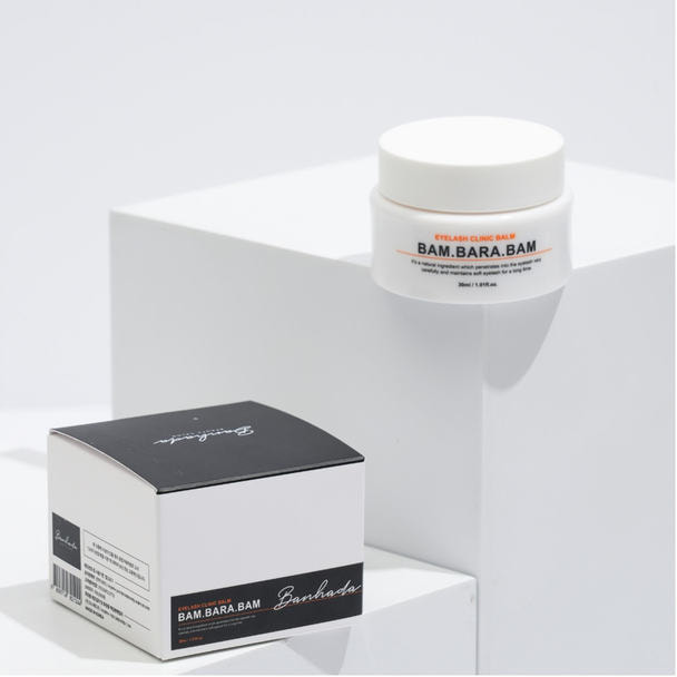 【BANHADA】Bam bara balm 30ml 1