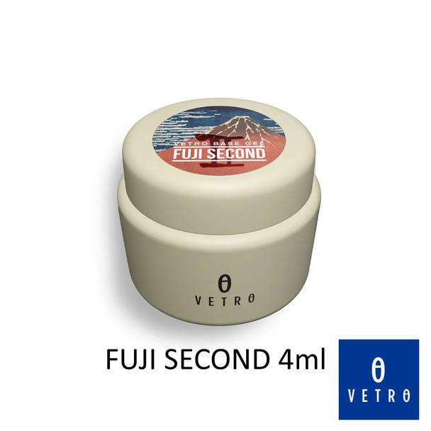 [BFS-4]VETRO FUJI SECOND 4ml
